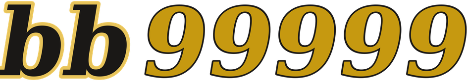 bb99999 logo